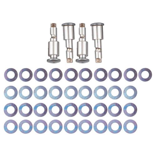 Jogo Embuchamento Horizontal Com Roletes Fusca 1200/1300 - 2271 - PA00003/SP36B