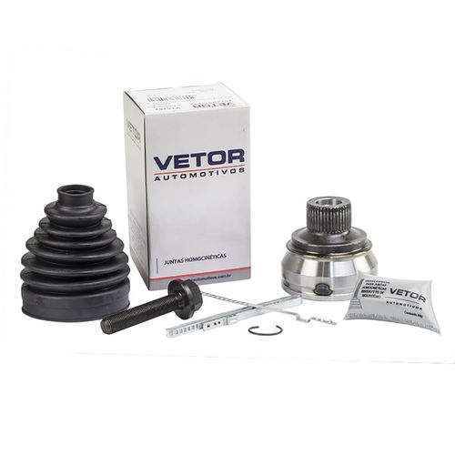 Homocinética Lado Roda A4 2007/2020 - 46646 - VT5252