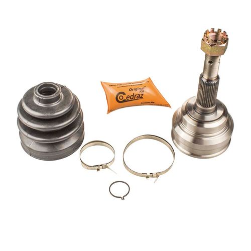 Ponteira Homocinética CALIBRA 1994/1995 - 27033 - OK154H