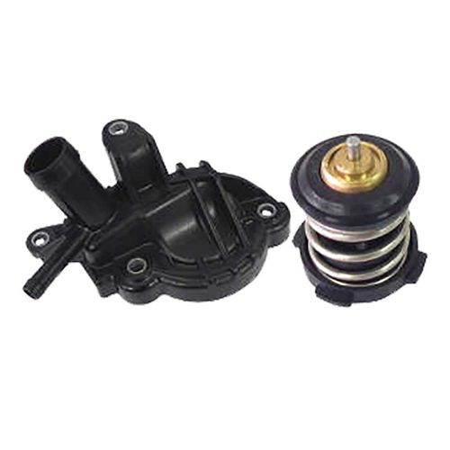 VÁLVULA TERMOSTÁTICA PRIMÁRIA GOL RALLYE 1.6 16V 2014 2015 - 66893 - 123280