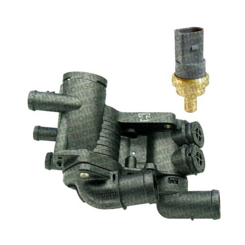 Valvula Termostatica Serie Ouro Spacefox 1.6 8v 2006 A 2012 - 55672 - K20013