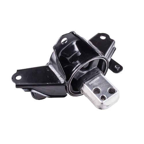 Calço Coxim Motor Esquerdo I30 09/ Cerato 09/ - 1234 - ACX12003