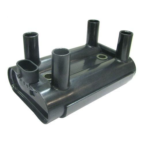 BOBINA IGNIÇÃO CHANA APÓS 2006..GAUSS GC4373 - 61613 - GC4373