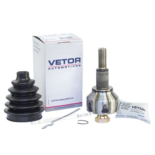 Homocinética Lado Roda FREEMONT 2011/2015 - 46285 - VT5244