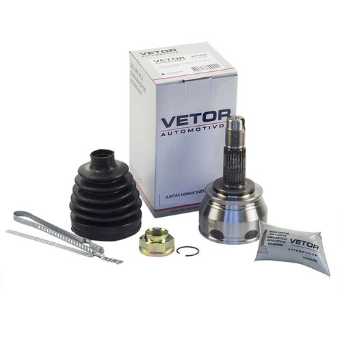 Ponteira Homocinética PUNTO 2011/2017 - 46282 - VT5225