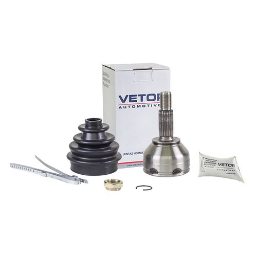 Ponteira Homocinética ECOSPORT 2014/2020 - 46218 - VT5534