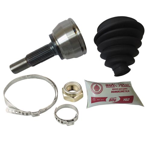 Ponteira Homocinética ETIOS 2012/2016 - 27100 - AJH08006ABS