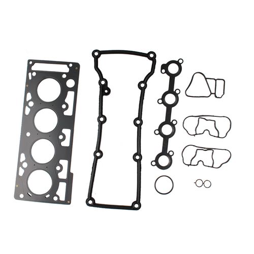 Kit Junta Retificação Válvulas KA 1999/2014  - 24256 - 340195MLS