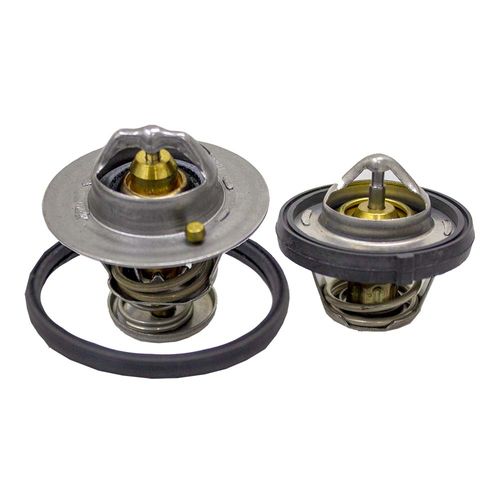 VALVULA TERMOSTÁTICA JEEP COMPASS 2.0 GASOLINA 2012 13 14 15 - 62038 - 12627795