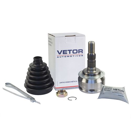 Homocinética Lado Roda CRUZE 2012/2016 - 46189 - VT5249