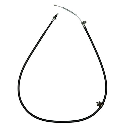 Cabo Freio Mao Esquerdo Livina 2013 2014 - 56683 - 9211