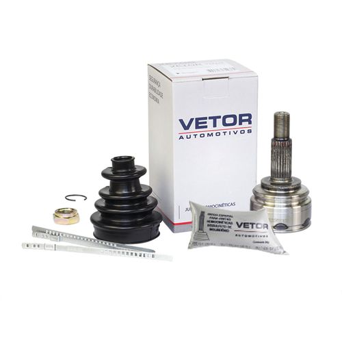 Ponteira Homocinética SANDERO 2008/2012 - 27261 - VT5310