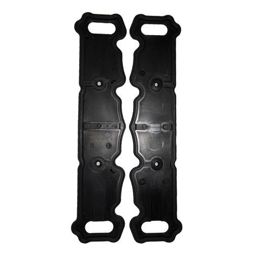 Par Junta Tampa Válvula Defletor PEUGEOT 206 207 307 1.6 16V - 663 - 452133