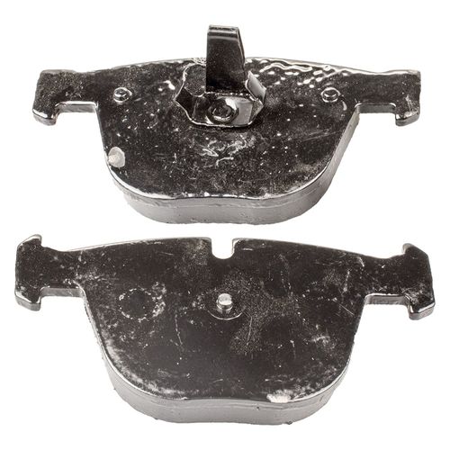 Pastilha Freio Bmw 645i 2003 a 2010 - 173170 - SYL1073