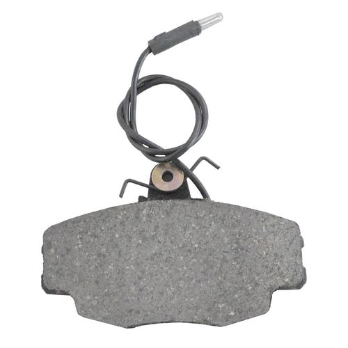 Pastilha Freio Citroen Zx 1991 a 1998 - 148382 - SYL1147