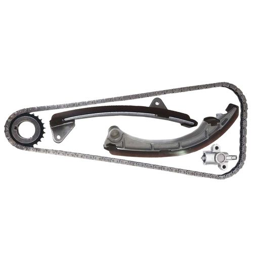 KIT CORRENTE DO COMANDO SANDERO 1.6 16V 2018 2019 2020 2021 - 62626 - OK00158P