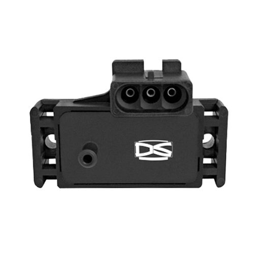 DS - 1701 - SENSOR DE PRESSÃO ABSOLUTA BLAZER 2.2 8V (GASOLINA) 95..97 CORSA 1.0 16V (GASOLINA) 96..02 ...