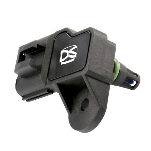 DS - 1709 - SENSOR DE PRESSÃO ABSOLUTA (MAP) COURIER, 1.6 4CIL 8V, GASOLINA, 99 > 13, ZETEC ROCAM. ESCORT, 1.6 4CI 8V...