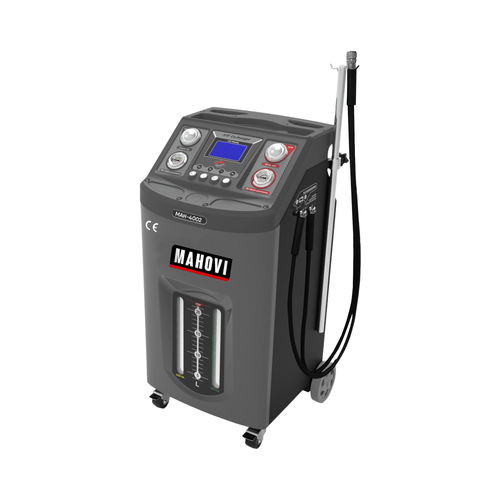 Máquina para troca de óleo transmissão automática