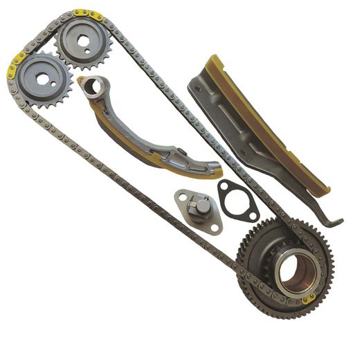 KIT CORRENTE DISTRIBUIÇÃO PAJERO FULL L200 TRITON 3.2 2008 - 62581 - OK0046