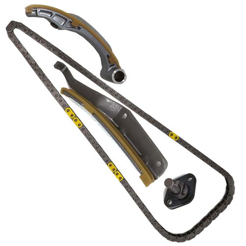 KIT DISTRIBUIÇÃO PARCIAL MITSUBISHI L200 3.2 16V 07-09 - 62590 - OK0046P