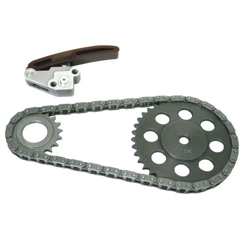 Kit Corrente da Distribuicao EXPLORER 1991/2006 - 56185 - OK0007