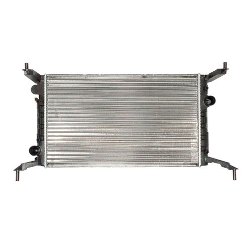 Radiador Celta Prisma 1.0 1.4 2006 A 2012 Com Ar - 64427 - IR48206
