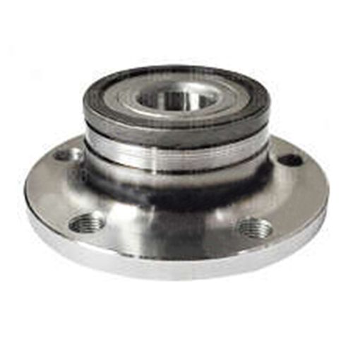 Cubo Roda Traseiro Rolamento Jetta 2.0/2.5 05/ Fusca 13/ ABS - 1578 - IR18782