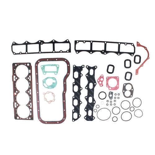 Kit Junta Motor PALIO 1996/2003 - 23862 - 260900