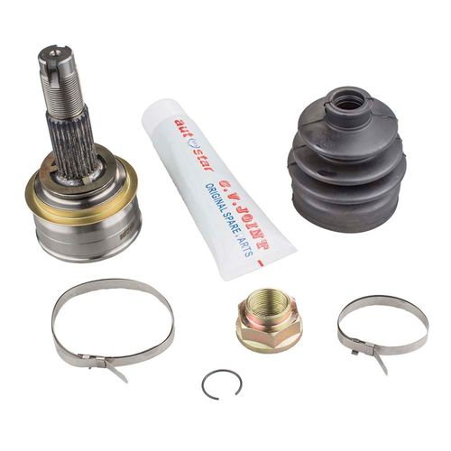 Homocinética Lado Roda COBALT 2011/2016  - 27396 - OK206H