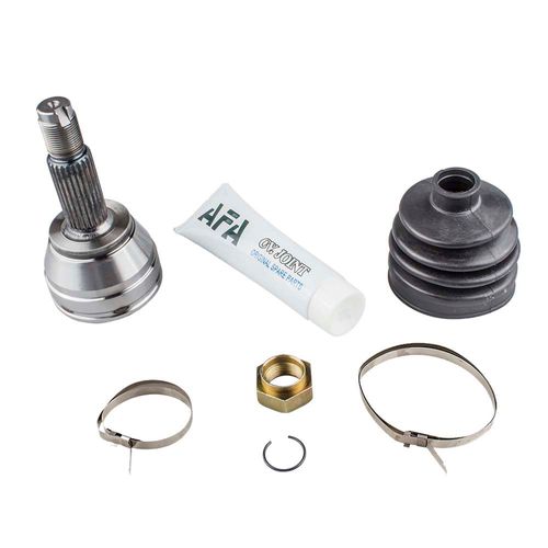 Homocinética Lado Roda FOCUS 2006/2009 - 27464 - OK066H