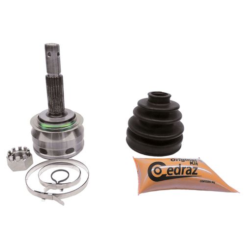 Homocinética Lado Roda CORSA 2009/2012 - 27417 - OK233H