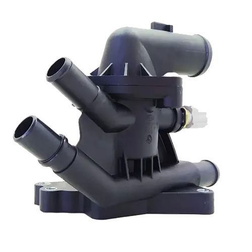 VALVULA TERMOSTÁTICA COMPLETA NOVO KA 1.0 2015 2016 2017 18 - 67495 - AVTS06016T92