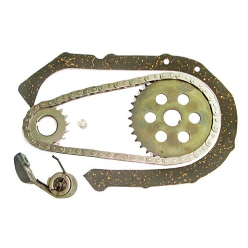 Kit Comando Corrente CLIO 1996/1999 - 53382 - OK0004