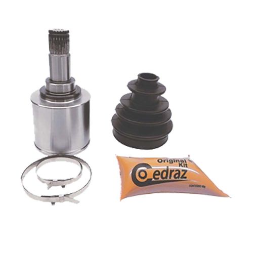 PONTEIRA HOMOCINÉTICA ESCORT VERONA 1.6 1990 22X23 DENTES - 66922 - OK123H