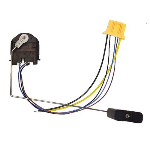 Sensor Nível Combustível Amarok 2.0 Turbo 2010... Tsa T-0102 - 59459 - T010261