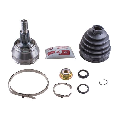 Homocinética Lado Roda NEW BEETLE 1999/2012 - 27548 - AJH01008