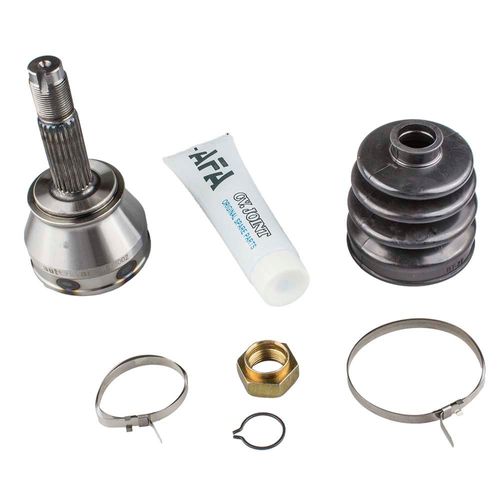 Homocinética Lado Roda FIORINO 1996/2006 - 27459 - OK073H