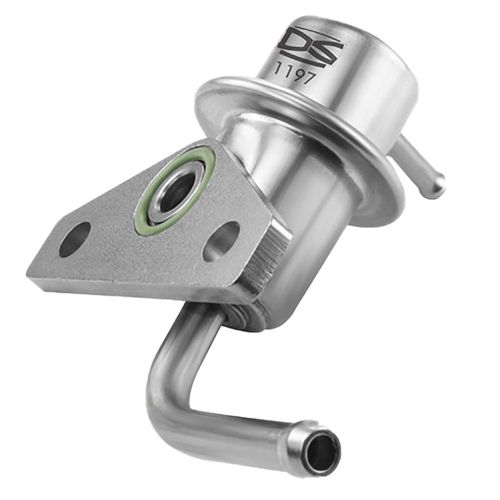Regulador De Pressão Acura CL 2.2 16v Gasolina 97 - 61761 - 1197