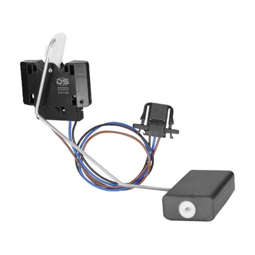 Medidor Combustível FUSCA 2013/2016 - 17253 - 23203