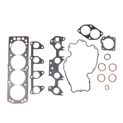 Kit Junta Retificação Válvulas STRADA 2003/2010 - 24418 - 242295