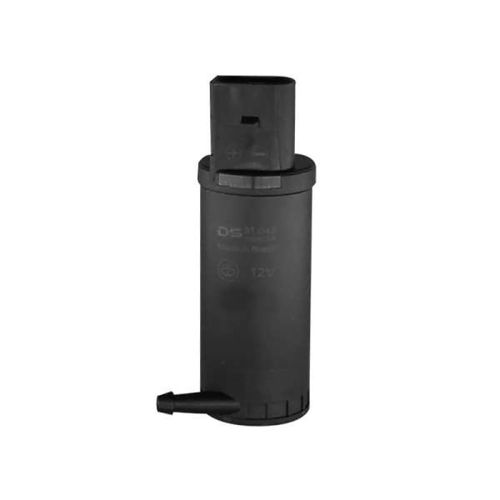 Eletrobomba Lavador Para-brisa DS 31045 12V 1 SAÍDA NOVO KA - 61129 - 31043