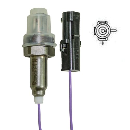Sensor Oxigênio CORSA 1994/1996 - 21982 - 781012040