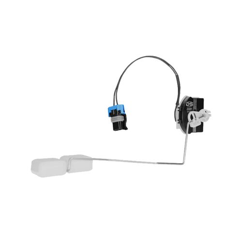 Sensor Nível Boia Combustível Duster 1.6 16v 2.0 16v 2014... - 57816 - 23201