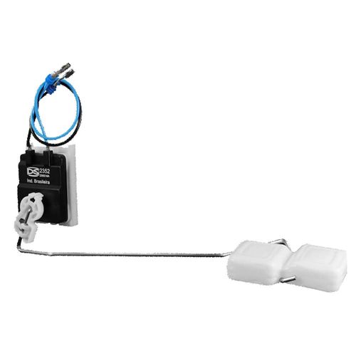 SENSOR NIVEL DE COMBUSTIVEL SAVEIRO 1.6 ETANOL 1998 A 2002 - 60793 - 2352