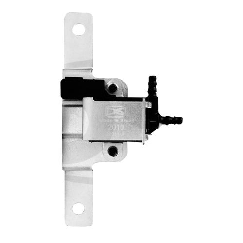 Válvula Solenoide Partida Frio Peugeot 206 207 9657170580 - 2933 - 2010