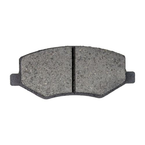 Pastilha de freio Dianteira Jac T40 1.6 16V 2019 2020 2021 - 57683 - SYL1883