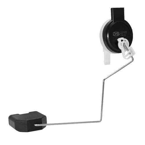 Medidor Combustível S10 2001/2005 - 17437 - 23105