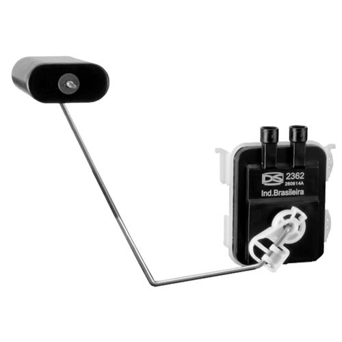 Sensor Nível Combustivel VECTRA 2006/2011  - 19016 - 2362