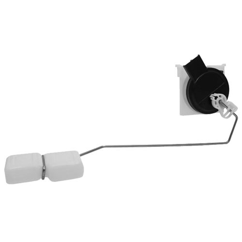 Medidor Combustível FOX 2003/2006  - 17246 - 2334